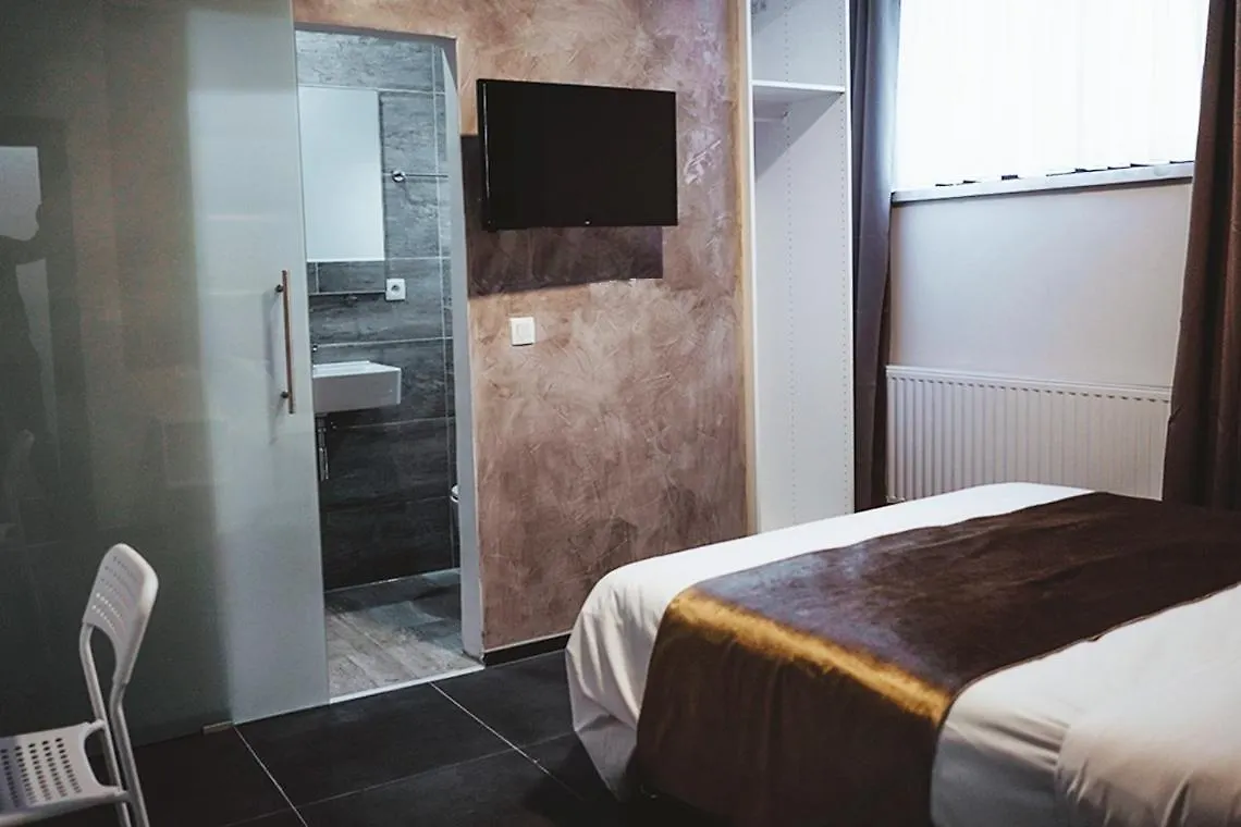 Hotel Onyx Expo Brussels