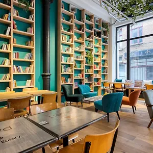 Hotell Aris Grand Place, Bryssel