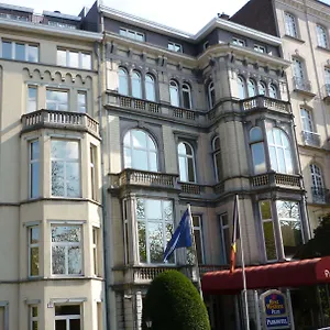 Hotel Western Park Brussels ****