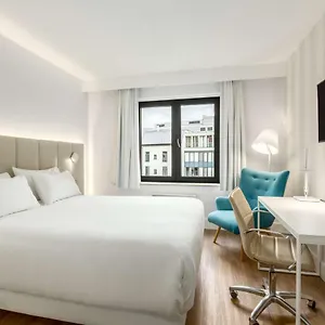 Hotel Nh Grand Place Arenberg, Bruxelas