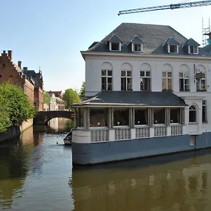 Hotel Duc De Bourgogne ***