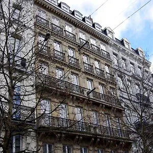 4* Hotel Catalonia Grand Place