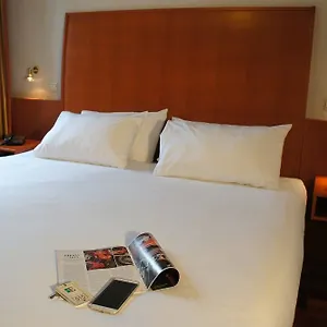 3* Hotel Ibis Brussels Erasmus