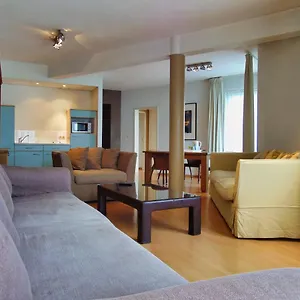 3* Aparthotel Apart Midi